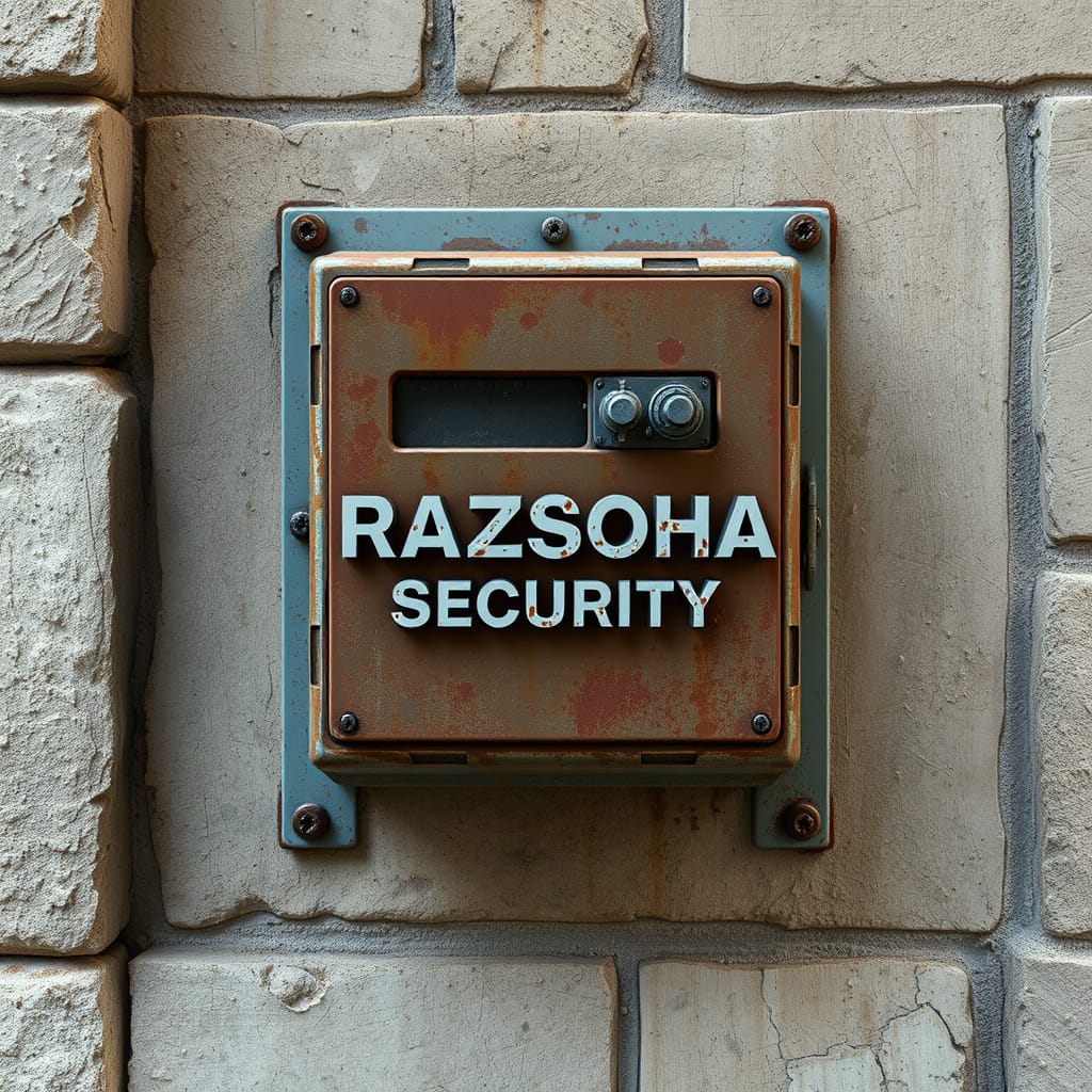 Alarm Systems